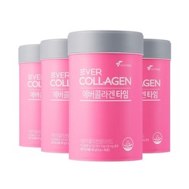 Ever Collagen Time 120 Days / 에버콜라겐 타임 120일