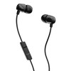 Skullcandy Skullcandy Jib In-Ear Earbuds with Microphone - Black
