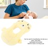Baby Breastfeeding Pillow Multi Functional Portable Support Reduce Pressure Maternity
