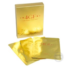 4GF Super Pure Mask - KH762093