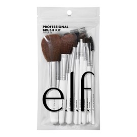 e.l.f. Cosmetics Set de 12 brochas