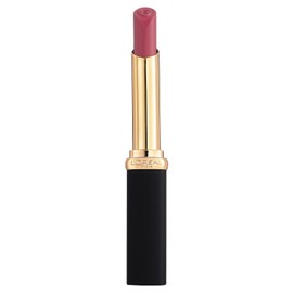 L'Oréal Paris Lippenstift für ein pudrig mattes Finish und 16 Stunden Halt, Color Riche Intense Volume Matte, Farbe: 482 Le Mauve Indomptable, 1.8 g