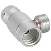 Jeffergarden CO2 Filler Tank Refill Adapter Connection Kit for SodaStream