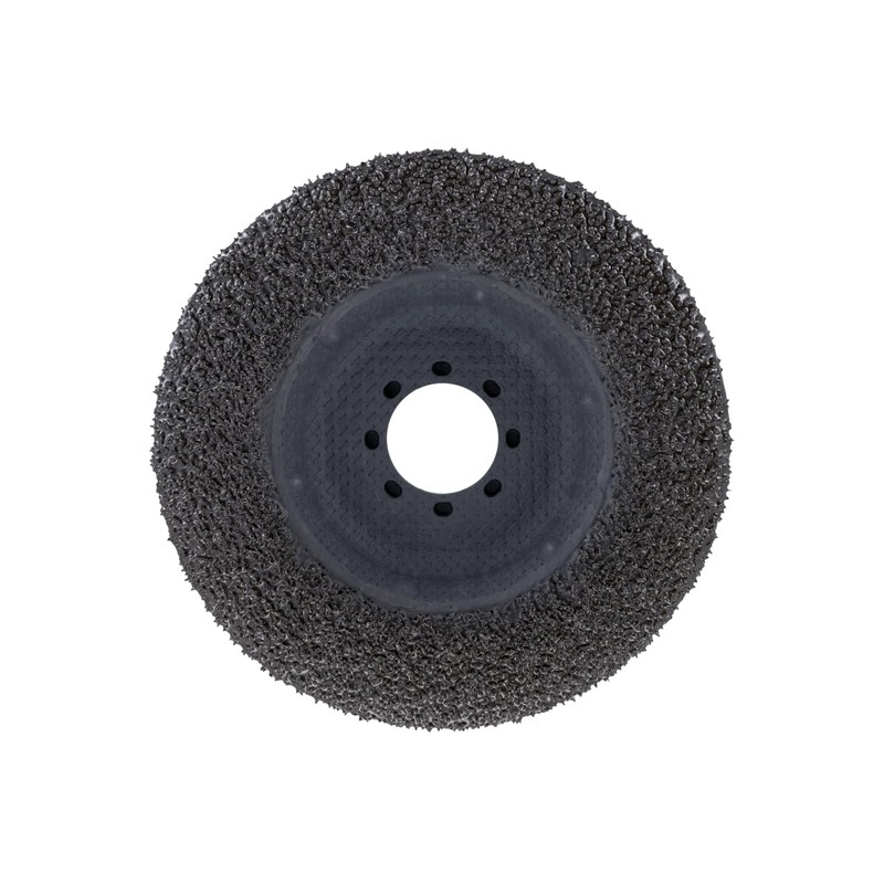 PFERD Grinding Disc - Pack of 10 - CC-Grind®-Robust, 4-1/2"