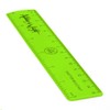 Ashton and Wright - 6 Inch / 15cm Rulers -