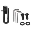 Rear Arrow Stand Height Adjustable Fine Tuning CNC Machining Magnetic