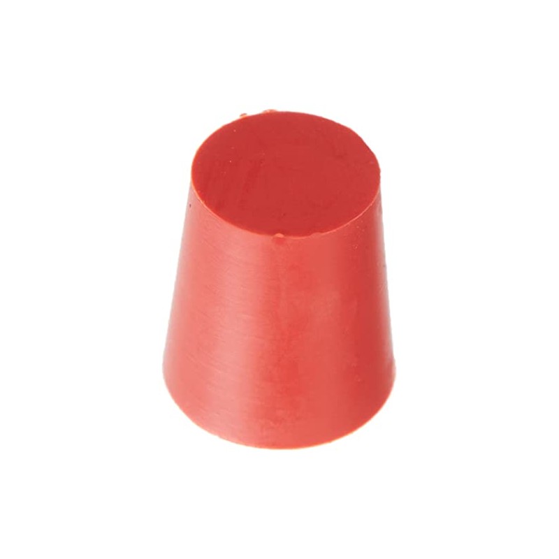 Neolab 1 A31-1015 Rubber Plug 18 mm x 14 mm,