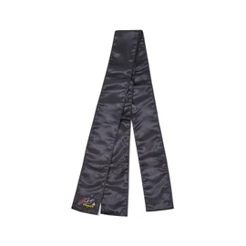 Playwell Martial Arts Grading Satin Kung Fu Sash - Black