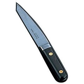 Misono Swedish Steel Boned Round (Western) No. 142/5.7 inches (14.5 cm)