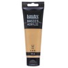 Liquitex BAsics118ML68 Gold