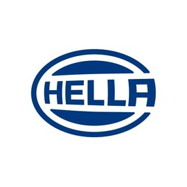 HELLA 2AA 008 595-021 Control Lamp - Halogen - 12/24V - H - Bolted