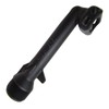 SPARES2GO Connection Outlet + Elbow Compatible with Karcher K1 K2