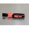 Snap-On ™ Tools USA NEW Electric Orange Soft Grip Feeler