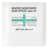 Mediheal Madecassoside Sun Stick Airy Fit SPF50+ PA++++, 10g, 1 piece / 메디힐 마데카소사이드 선스틱 에어리 핏 SPF50+ PA++++, 10g, 1개