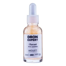 Miguett DRON EXPERT Suero Facial Aclarante 30ml Piel Sensible