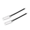 uxcell KSD9700 Thermostat, 45℃ Normally Close Temperature Switch Thermal Switch,