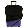 Suitcase Cover 27-31 inches, Travel Suitcase Cover, Elastic, Washable, Protective