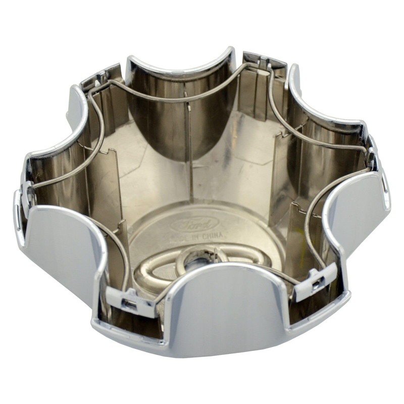 2009-2017 Ford F-150 Expedition OEM Chrome Center Wheel Cap DL3Z-1130-C