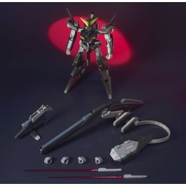 MS IN ACTION!! Gundam Sloane Ain