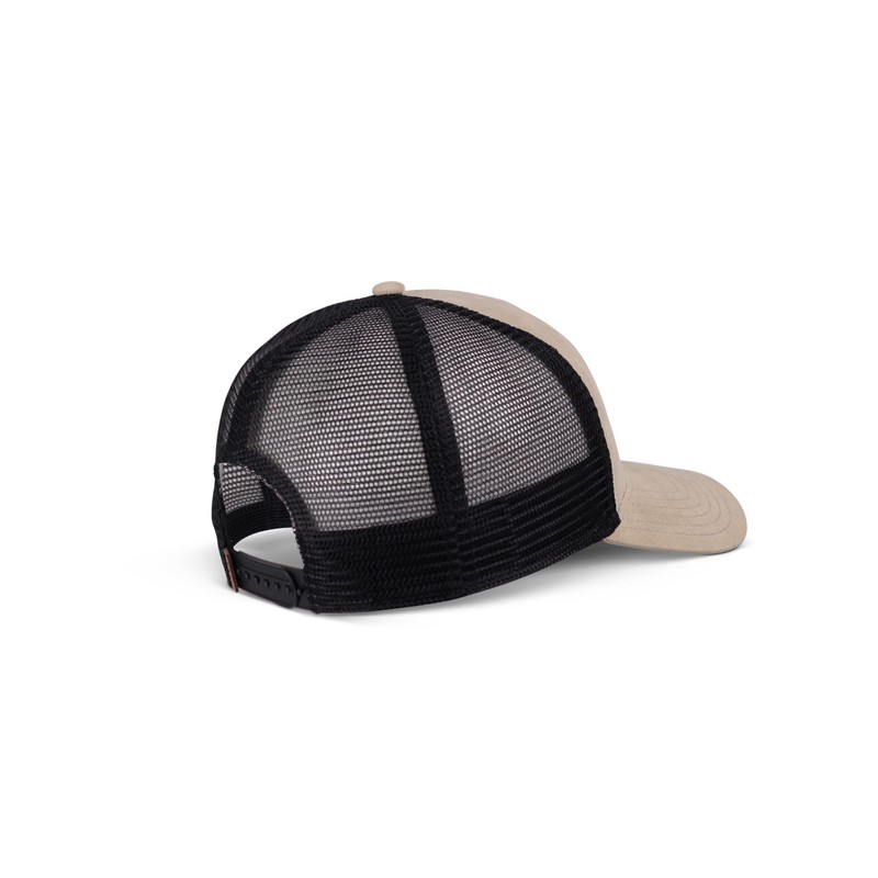 Djinns Trucker Cap Lazy Classic Cap Coffee Club Coffee Adjustable