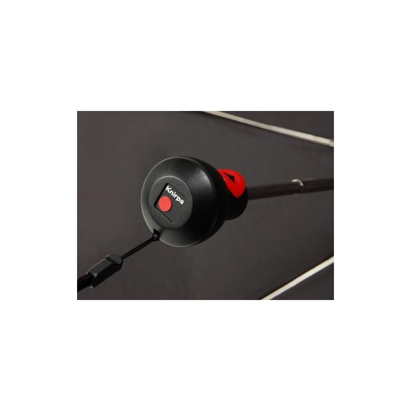 Knirps Classic Line Topmatic SL Beige Check