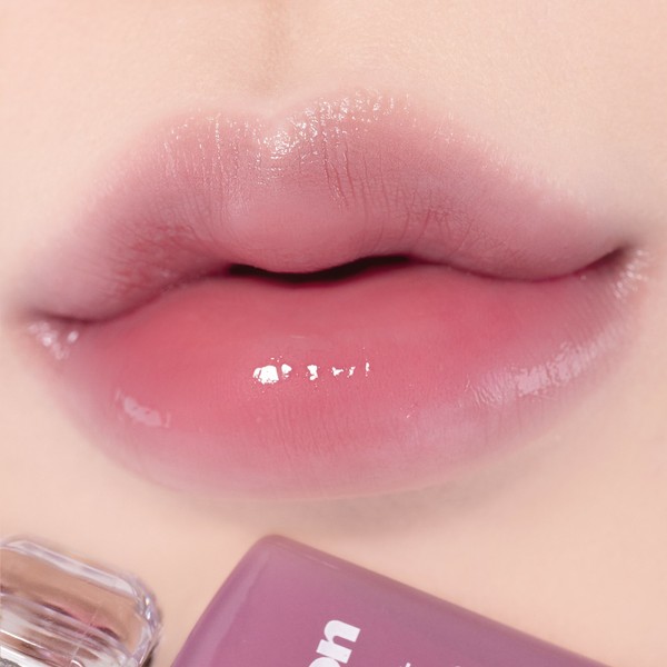 Alternative stereo Lip Potion Aqua Glow - #08 Sugar Purple