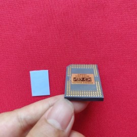 ACER BENQ OPTOMA PROJECTOR DMD CHIP FOR ACER H5360 BENQ 600+ W703D W700 W710ST OPTOMA HD67 HD6700