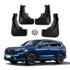 Mud Flaps for Honda CR-V CRV 2023 2024 2025, Wheel