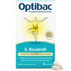 Optibac Probiotics Optibac Probiotics Saccharomyces Boulardii | 5 Billion Friendly