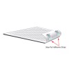 DryFur Pet Carrier Travel Pads-Disposabl