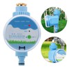 Electronic WiFi Remote Control Automatic Garden Irrigation Timer Intelligent Flowers