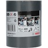 Bosch Professional 1x Sanding Roll SiC (for Coated material, Lacquer,