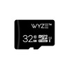 Wyze Expandable Storage 32GB MicroSDHC Card Class 10, Black