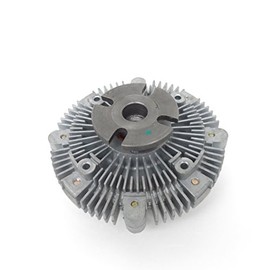 Derale 22030 USMW Professional Series Heavy Duty Fan Clutch