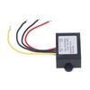 DC to DC Boost Module Step-Up Module 9-14V Input 15V