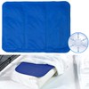 Newgen Medicals Cooling Cushion Pad 30 x 40 cm Blue