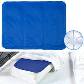 Newgen Medicals Cooling Cushion Pad 30 x 40 cm Blue