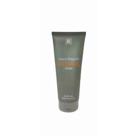 Roma Uomo Shower Gel