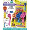 ABC's Talking Crayon Writer (Pink & Purple)