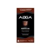 Café Agga - Kenya AA Coffee Capsules - Dark Roast