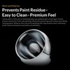 Gaahleri Airbrush Seeker, Dual-Action Gravity Feed with 6-Channel Quick-Release Nozzle,