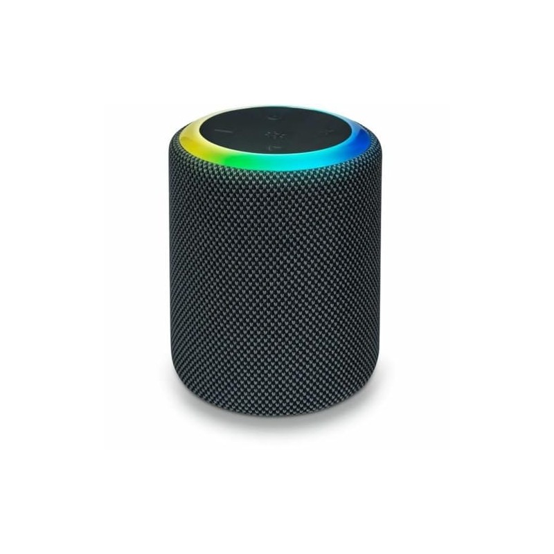 Bigben Premium Illuminated Wireless Speaker - PARTYBTIPMS1