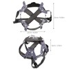 DOITOOL construction helmet liners helmet liner replacement helmet accessory hard