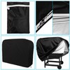 Yosoo Cubierta para Parrilla, Funda Asador para Exterior Impermeable con