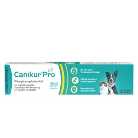 Canikur Pro Paste 60ml