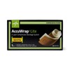 Medline AccuWrap Lite 2-Layer Compression Bandage System, 20-30 mmHg