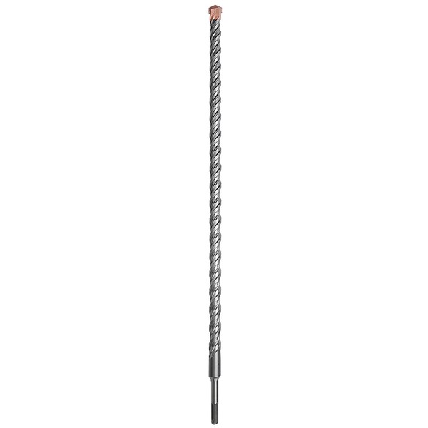 11/16 x 18 inch (18x460mm) SDS Plus Masonry Drill Bit,