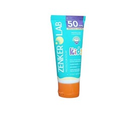 Protector Solar SPF 50, Crema Facial y Corporal, UVA/UVB, No Graso, Para Piel Sensible