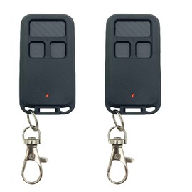Universal Garage Door Opener Remote, Fit for Liftmaster, Chamberlain, Craftsman Garage Door Openers, Replace 890MAX 893MAX 893LM 370LM 371LM 373LM 971LM 973LM 891LM 3-Button Keyless Wireless Remote