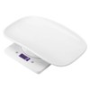 10kg/1g Digital Pet Scale,with 3 Weighing Modes Pet Scale to